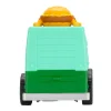 Zootropolis Core Vehicle Pull Back 10 CM Asst.