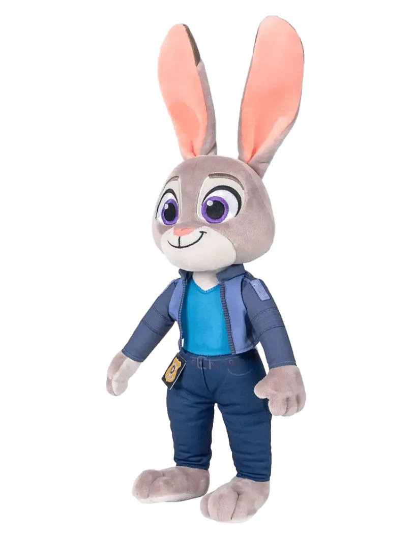 Zootropolis Feature Plush 35 cm- Judy Hopps