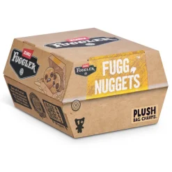 ZURU Fuggler Fugg Nugget kosedyr