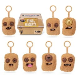 ZURU Fuggler Fugg Nugget kosedyr