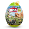 ZURU Max, Dino Adventure 310 deler