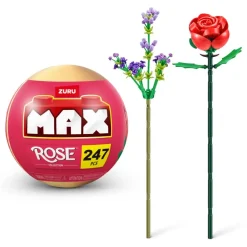 ZURU Max, Rose Collection-Serie 1