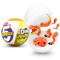 Zuru 5 Surprise Dino Mix & Match S1