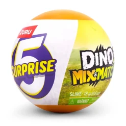 Zuru 5 Surprise Dino Mix & Match S1