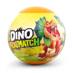 Zuru 5 Surprise Dino Mix & Match S1